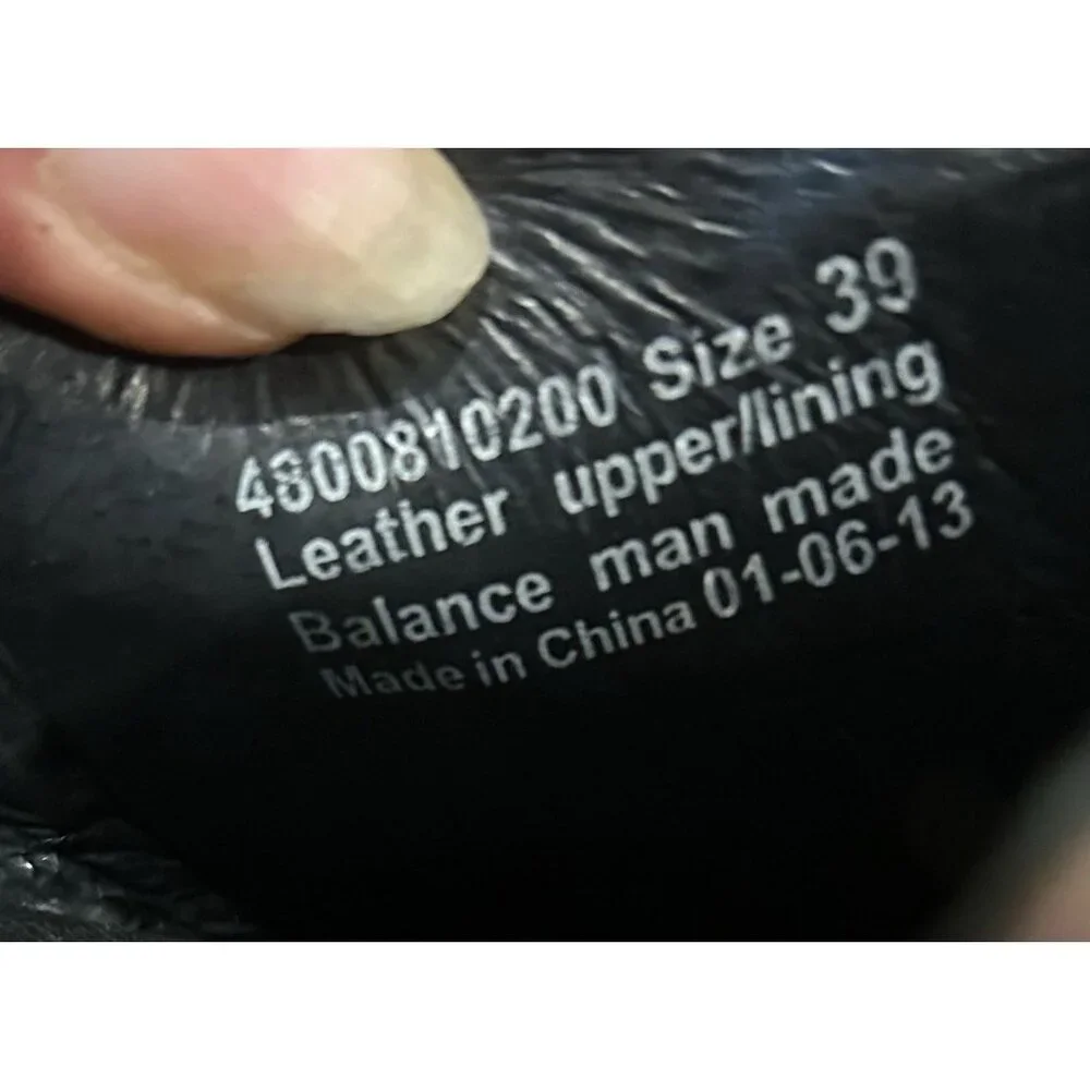 Fisherman Casual Men Sandals Size 10M Brown Leather Slip Resistant Strappy Shoes - Picture 2 of 13